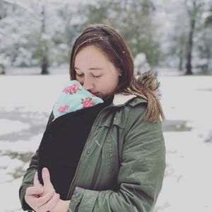 Meet your Posher, Haley